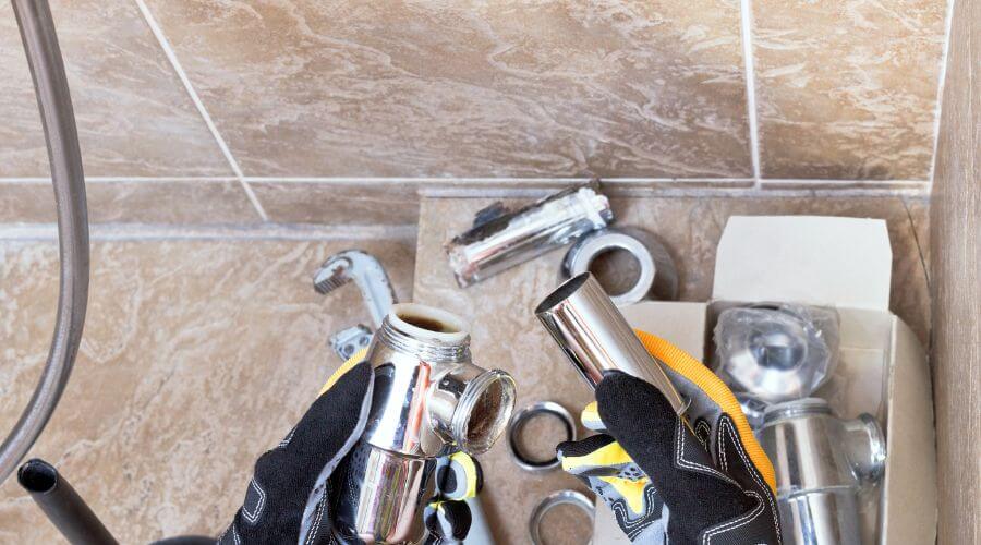 Professional residential roofers in Crystal Lake, IL